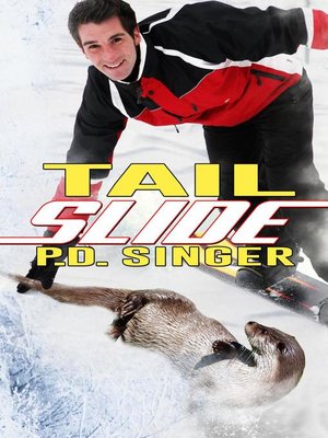 cover image of Tail Slide